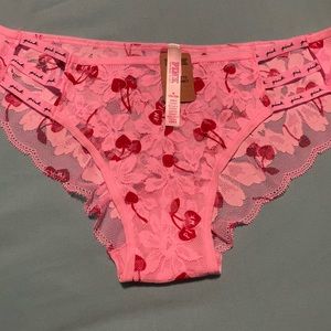 NWT Victoria Secret Panties